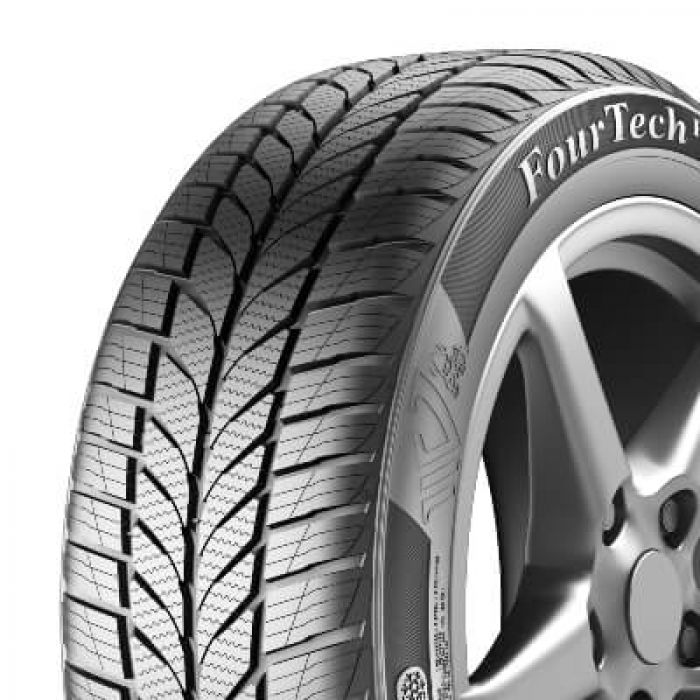 Viking FourTech Plus 225/50R17 98W XL - KolayOto