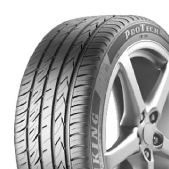 Viking ProTech NewGen 245/40R17 91Y FR - KolayOto