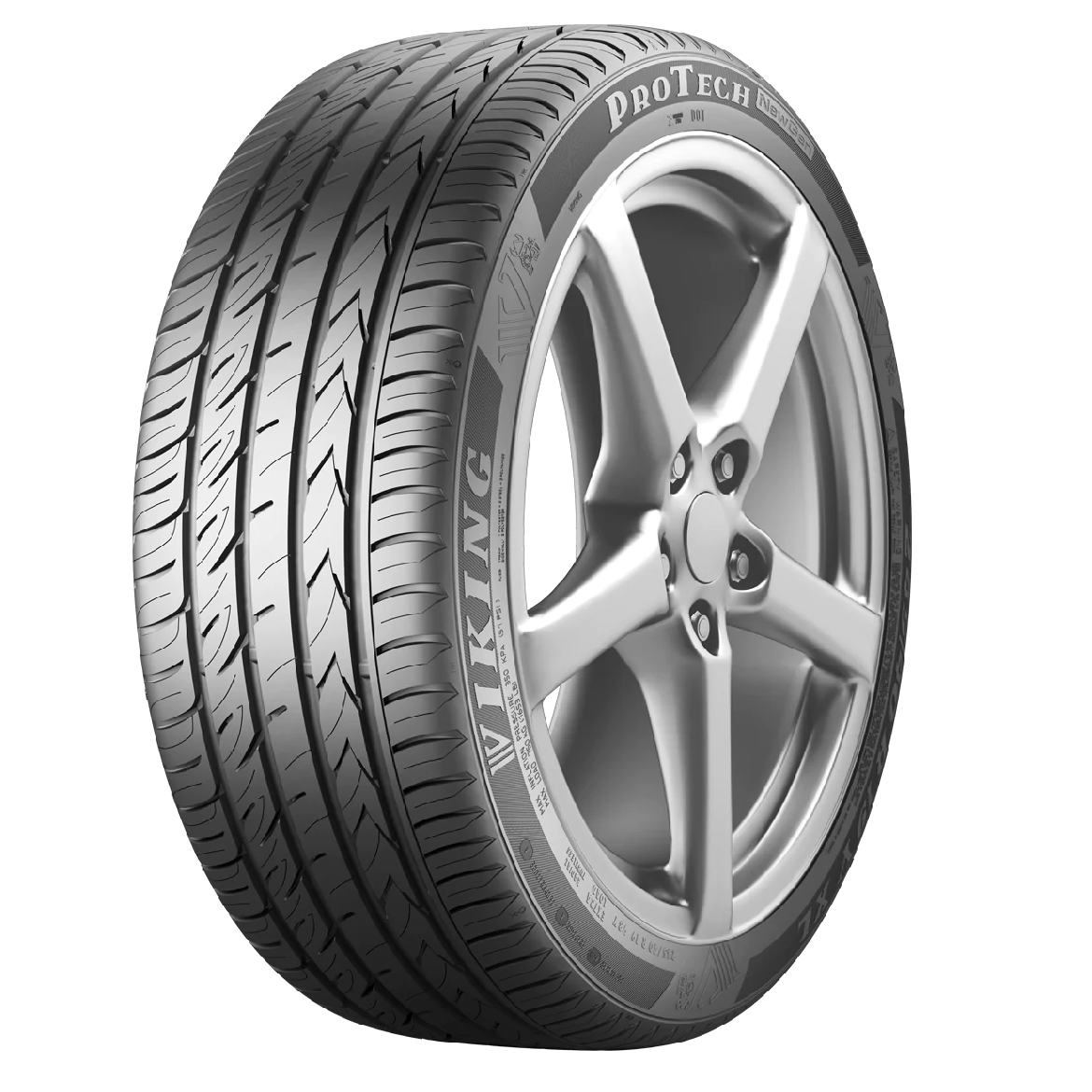 Viking ProTech NewGen 245/40R17 91Y FR - KolayOto