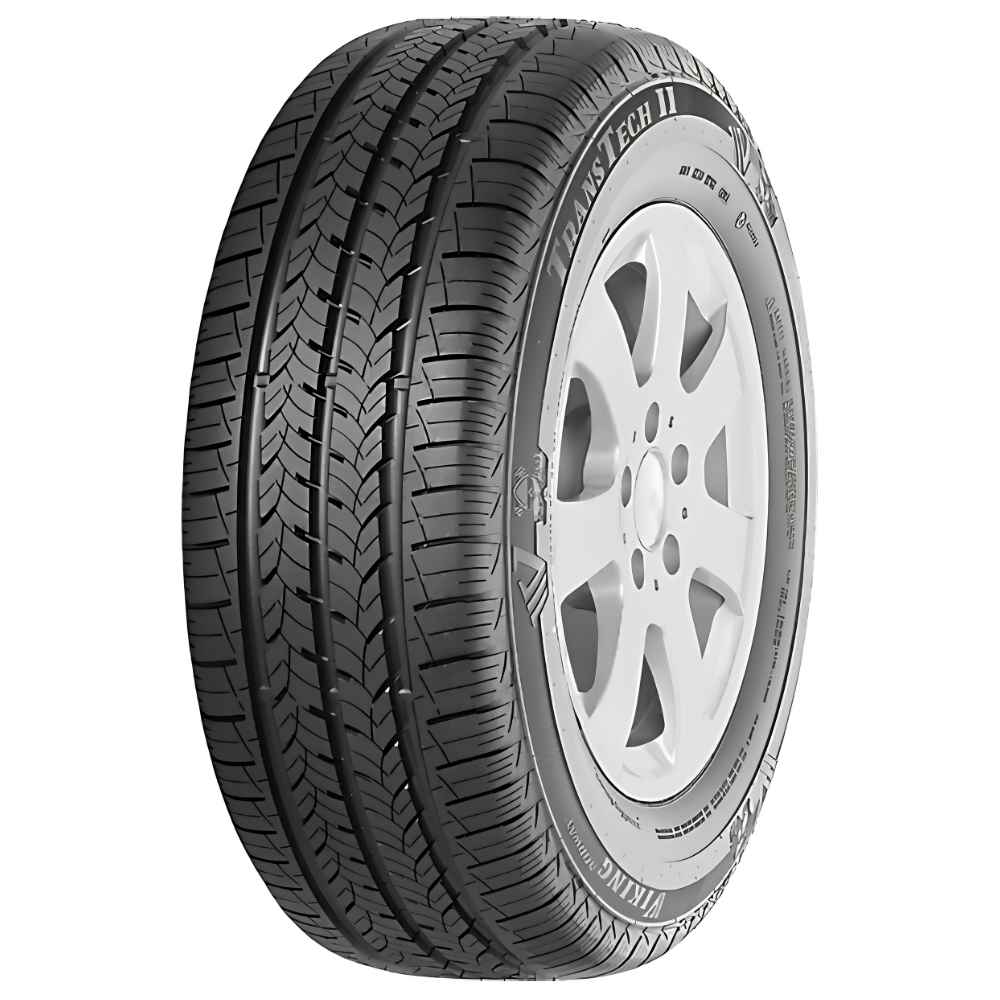 Viking TransTech II 185/75R16C 104/102R