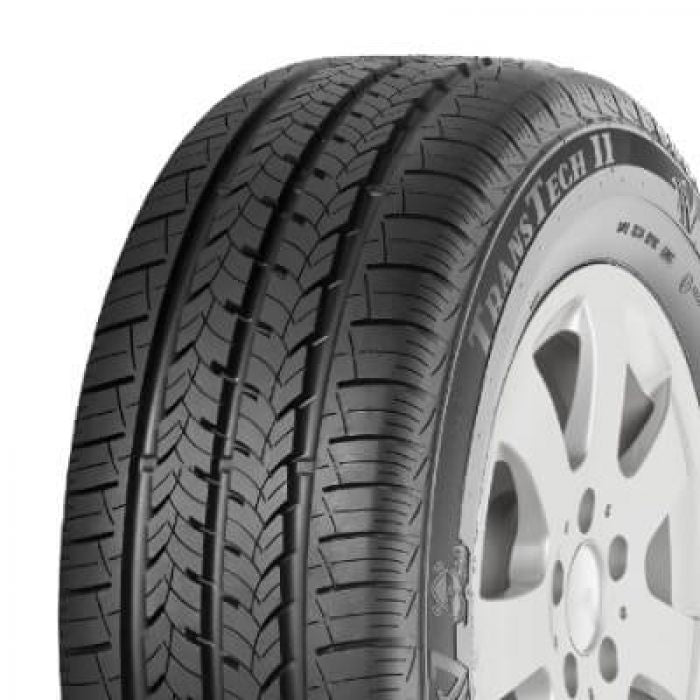 Viking TransTech II 165/70R14C 89/87R 6PR - KolayOto