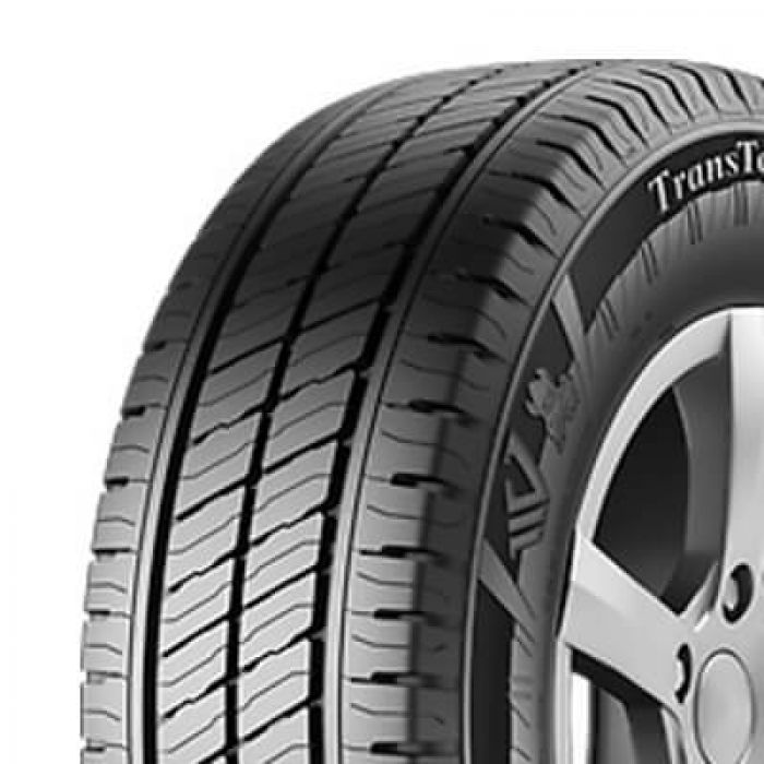 Viking TransTech NewGen 215/75R16C 113/111R - KolayOto