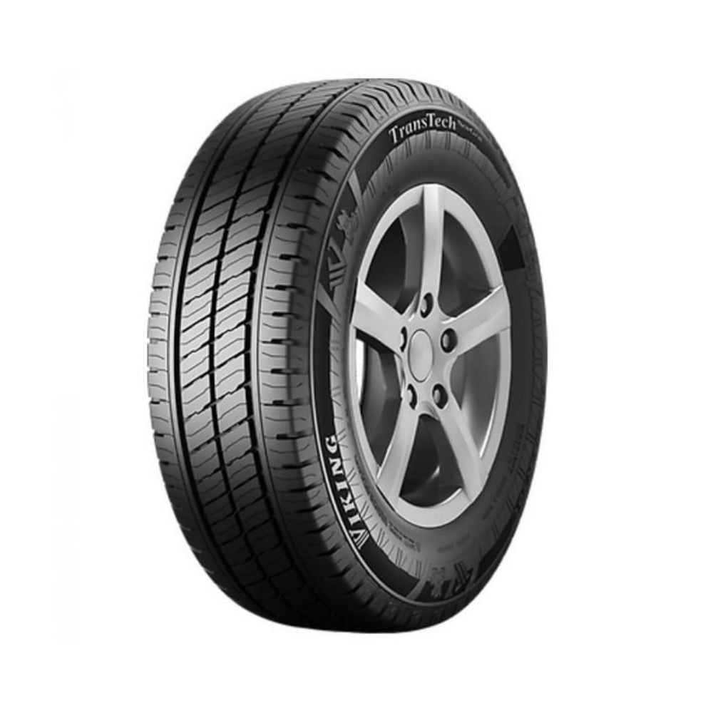 Viking TransTech NewGen 185R14C 102/100R 8PR - KolayOto