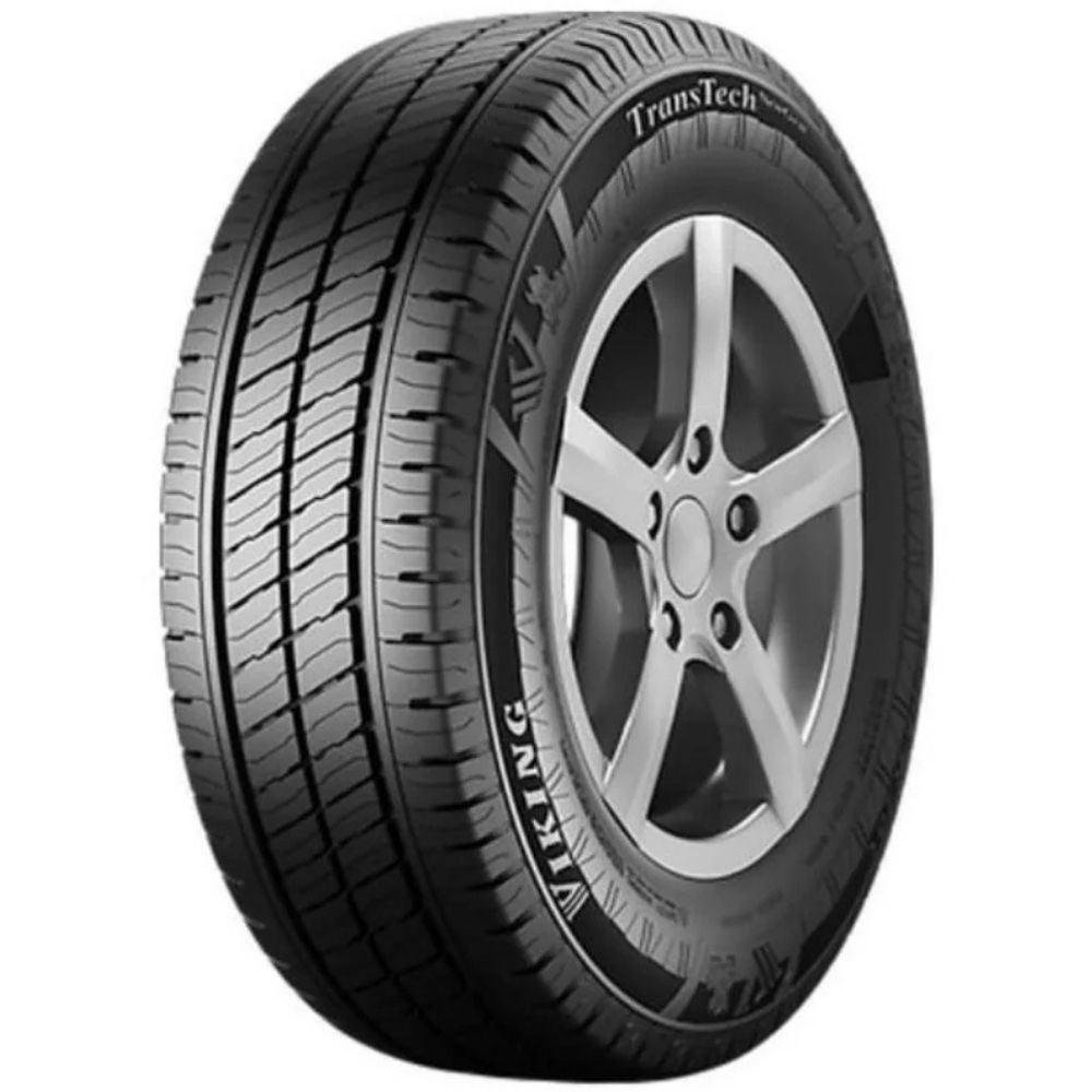 Viking TransTech NewGen 205/75R16C 110/108R 8PR - KolayOto