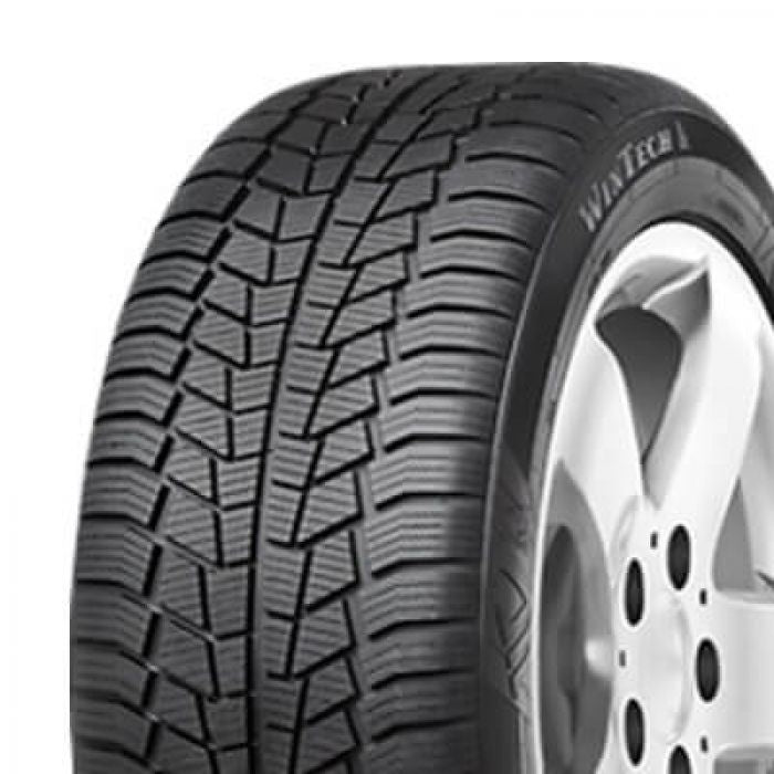 Viking WinTech 235/45R18 98V XL 3PMSF - KolayOto