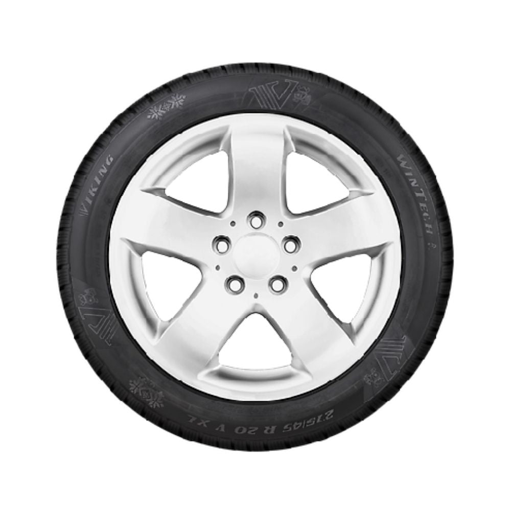 Viking WinTech 185/60R14 82T