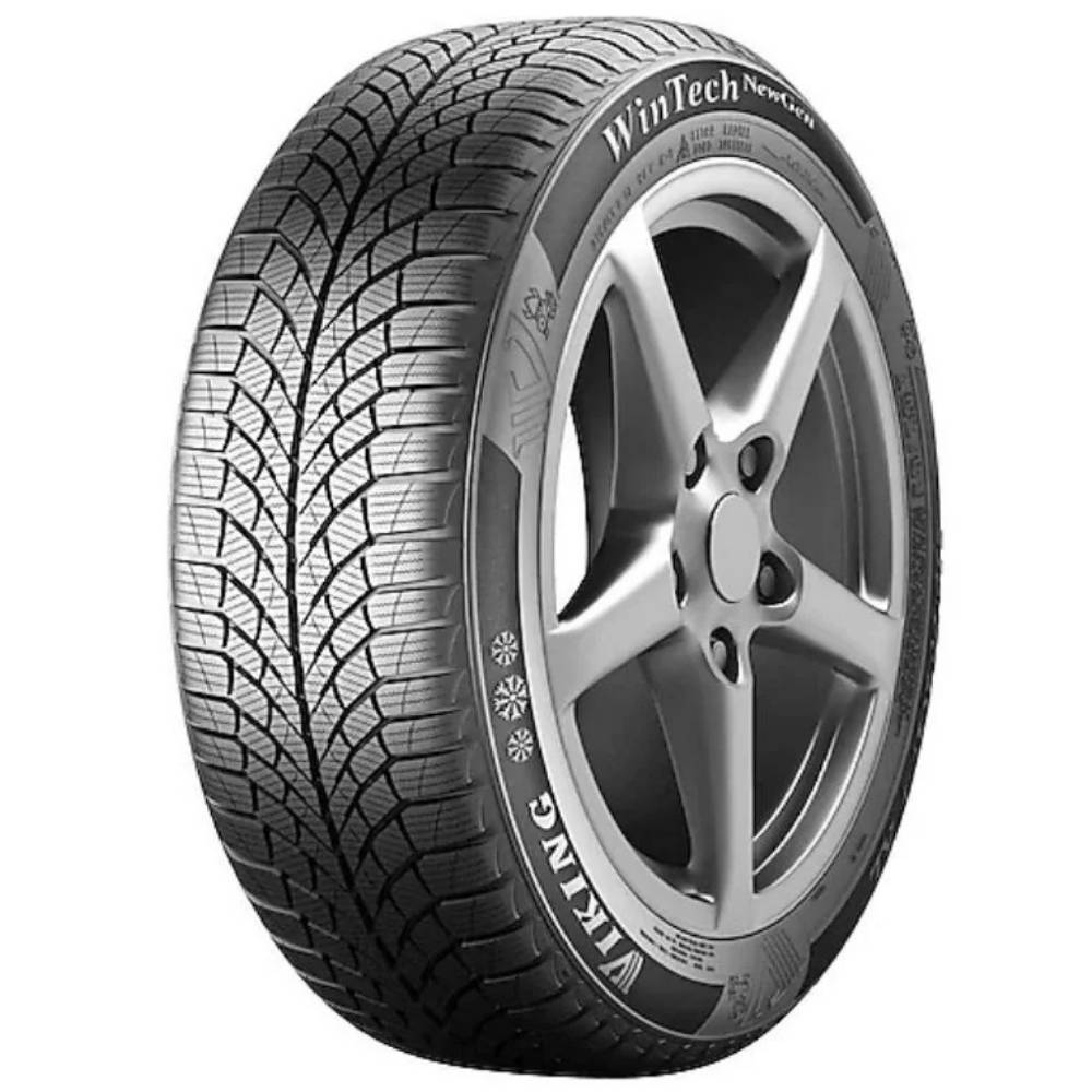 Viking WinTech NewGen 195/65R15 95H XL