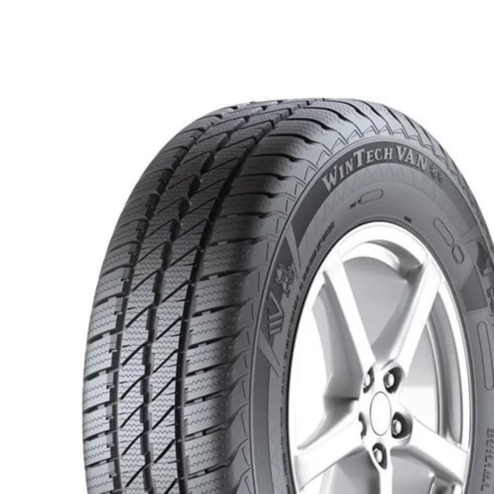 Viking WinTech Van 195/70R15C 104/102R 8PR