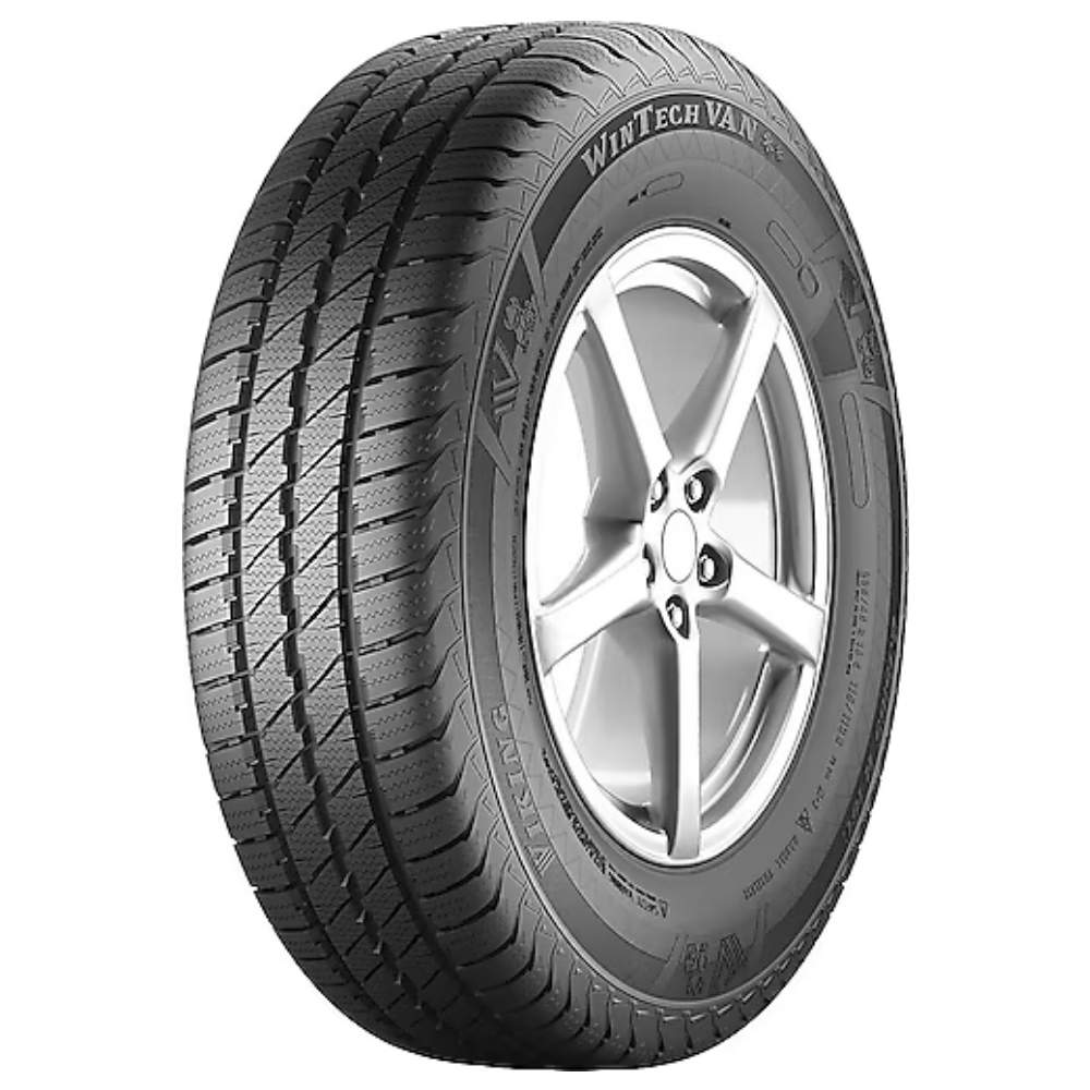 Viking WinTech Van 195/70R15C 104/102R 8PR