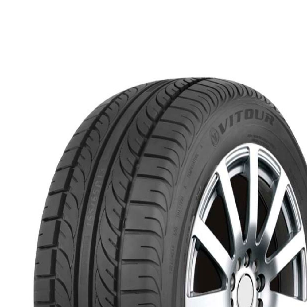 Vitour Galaxy F1 185/60R13 80V WSW