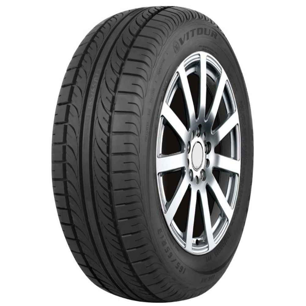 Vitour Galaxy F1 185/60R13 80V WSW