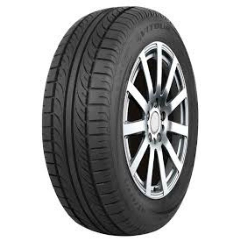 Vitour Galaxy F1 185/60R13 80V WSW