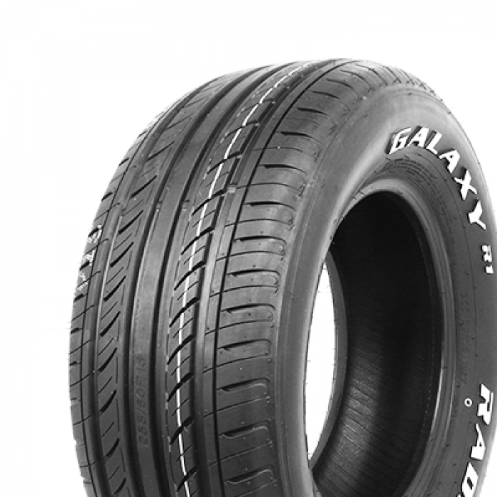 Vitour Galaxy R1 G/T 295/50R15 105H RWL - KolayOto