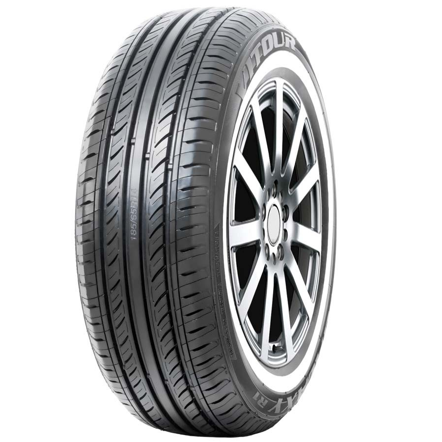 Vitour Galaxy R1 205/70R14 95H WSW - KolayOto