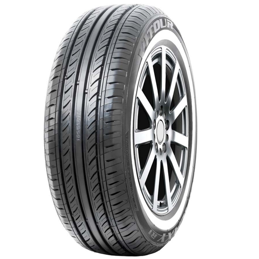 Vitour Galaxy R1 195/70R14 91H WSW - KolayOto