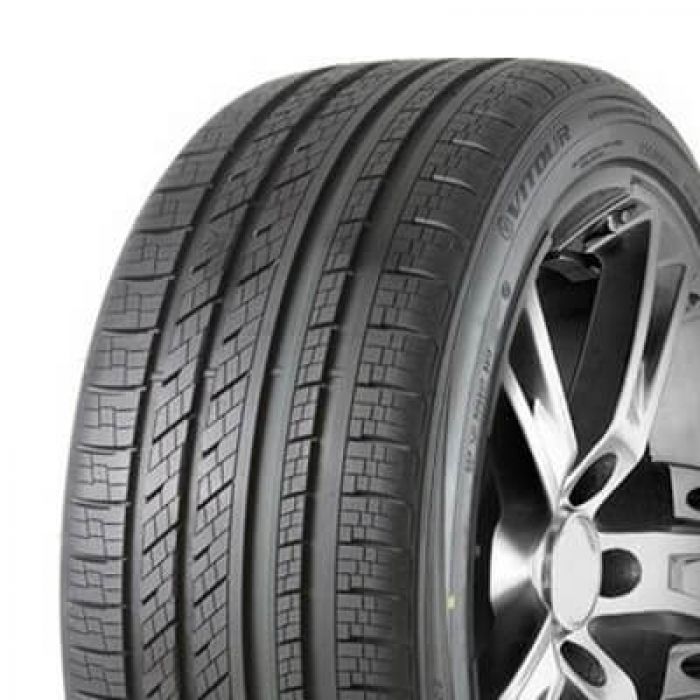 Vitour Tempesta Quattro 325/35R22 114Y - KolayOto