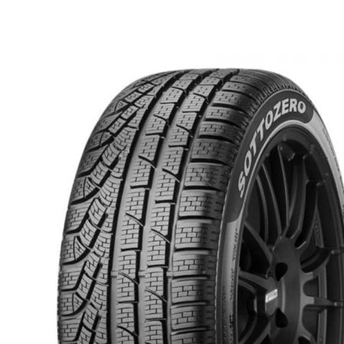 Pirelli W270 Sottozero Serie 2 245/35R19 93W XL Lastiği