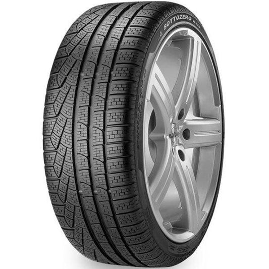 Pirelli W270 Sottozero Serie II 305/30R21 104W XL - KolayOto