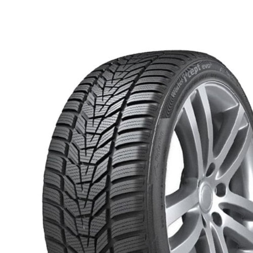 Hankook Winter I*Cept evo3 X W330A 235/55R17 99H - KolayOto