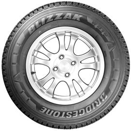 Bridgestone Blizzak W810 215/75R16C 113/111R - KolayOto