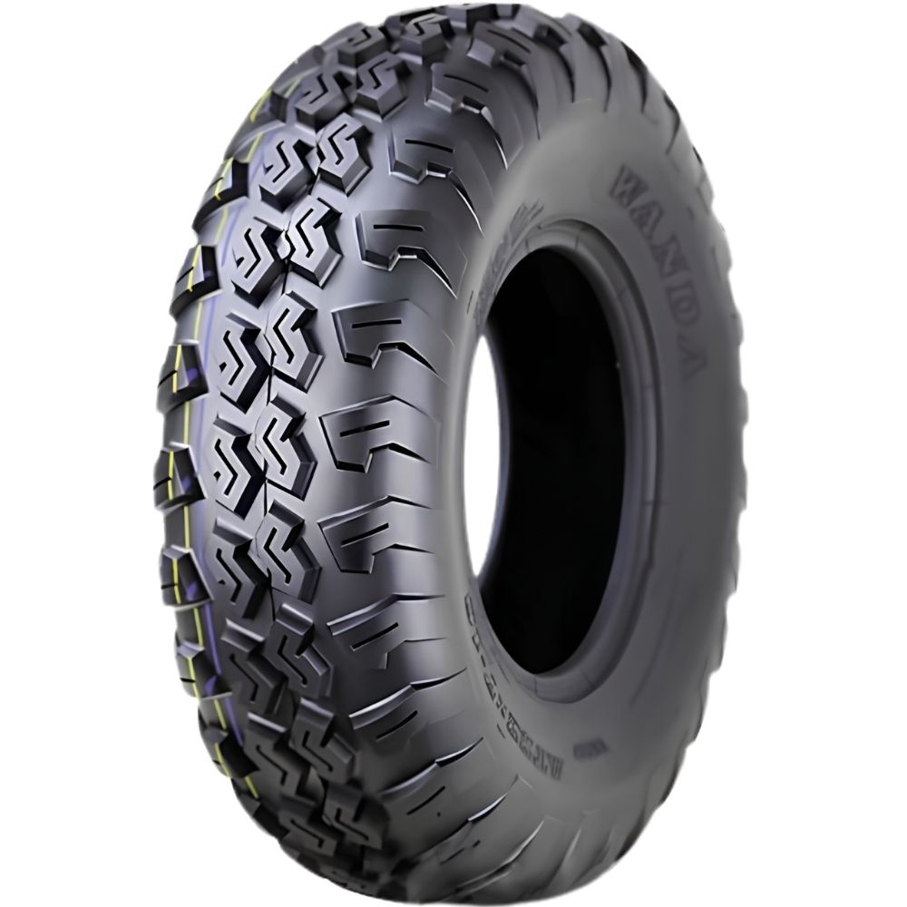 Wanda P3018 All Trail 21x7-10 4PR Atv ve Utv Ön Lastiği