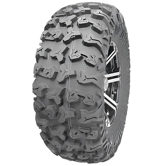 Wanda P3036 27x11.00-14 8PR Atv-Utv Arka Lastiği