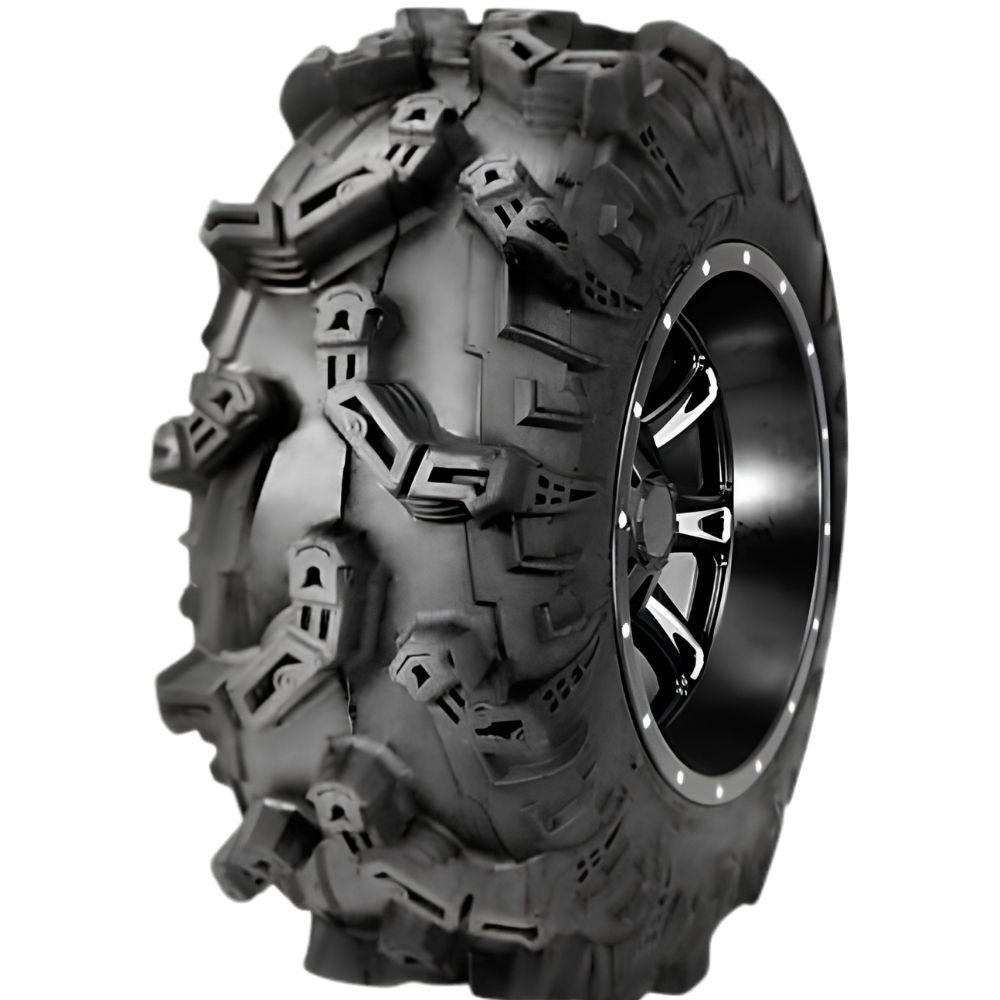 Wanda P3048 28x10.00-14 6PR Atv-Utv Lastiği