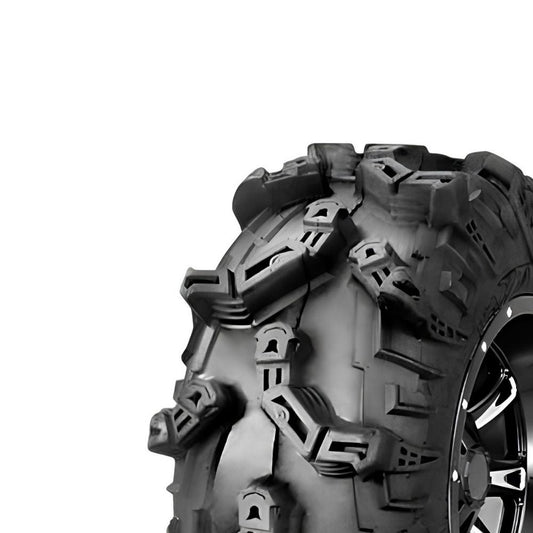 Wanda P3048 32x10.00R14 8PR ATV ve UTV Ön-Arka Takım Lastiği Modelleri