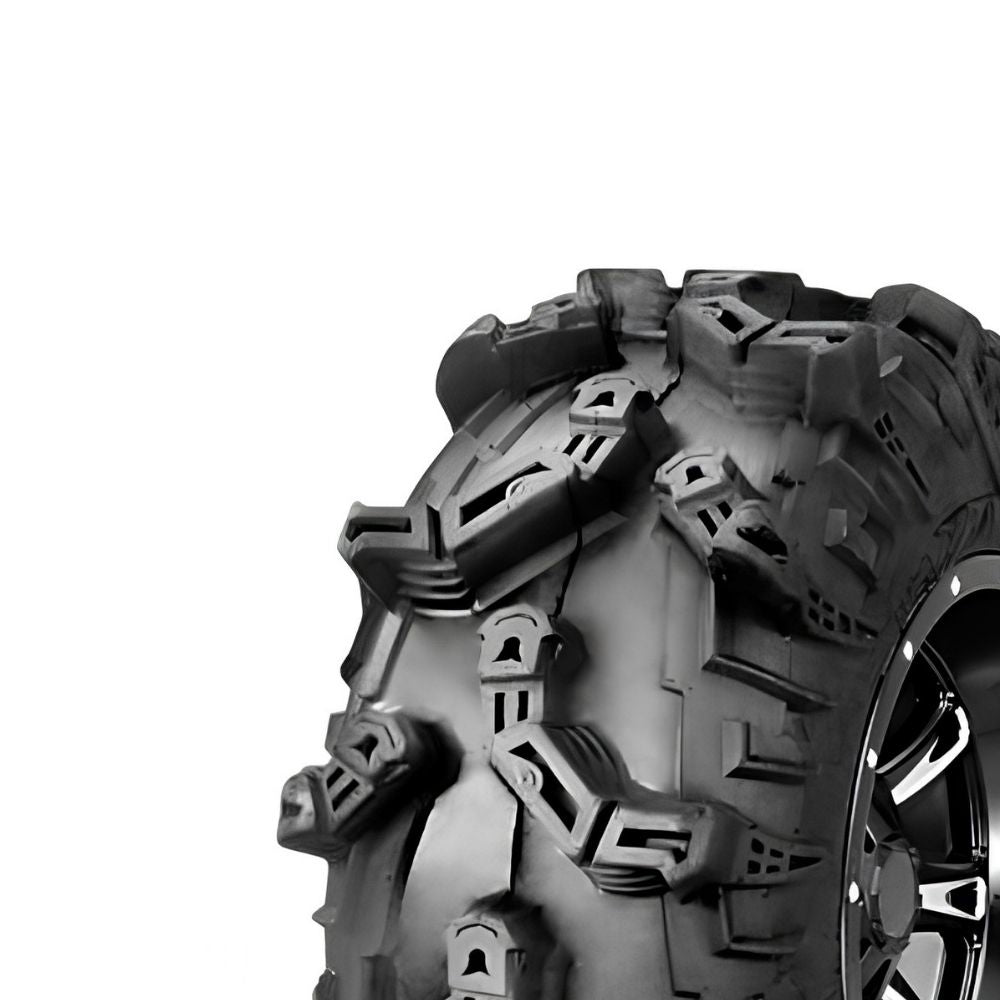 Wanda P3048 28x10.00-14 8PR ATV ve UTV Ön-Arka Takım Lastiği Modelleri