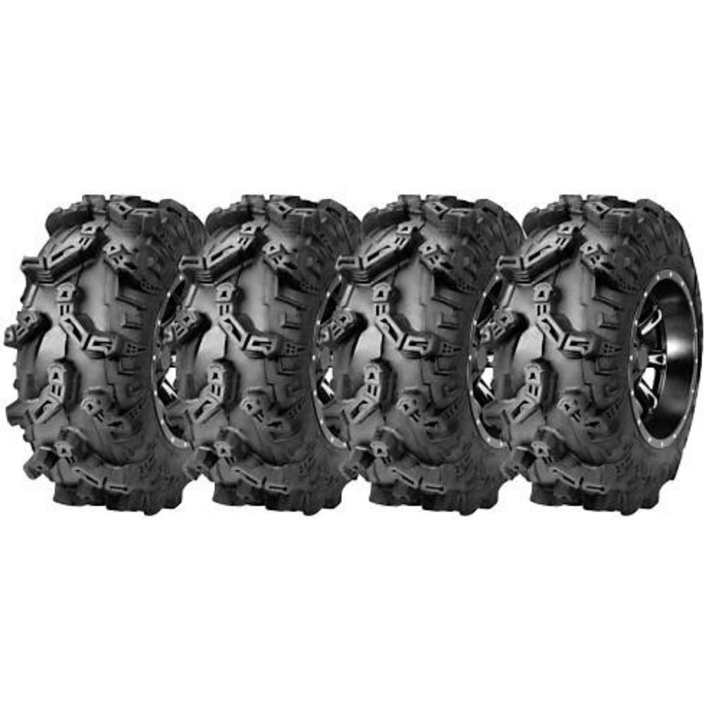 Wanda P3048 32x10.00R14 8PR ATV ve UTV Ön-Arka Takım Lastiği