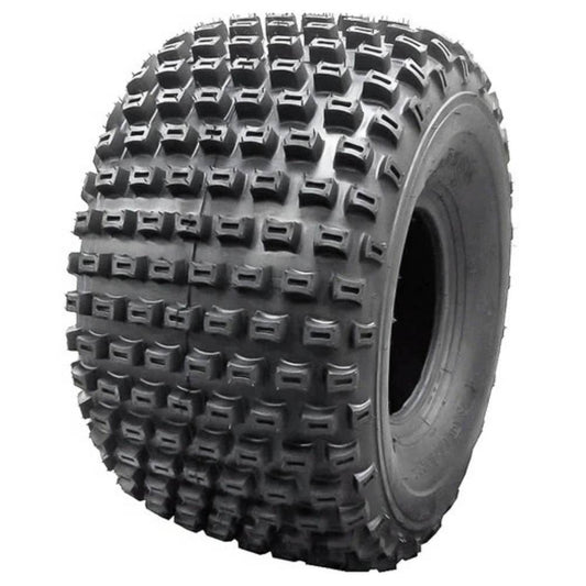 Wanda P323 22x11-8 4PR Atv Lastiği