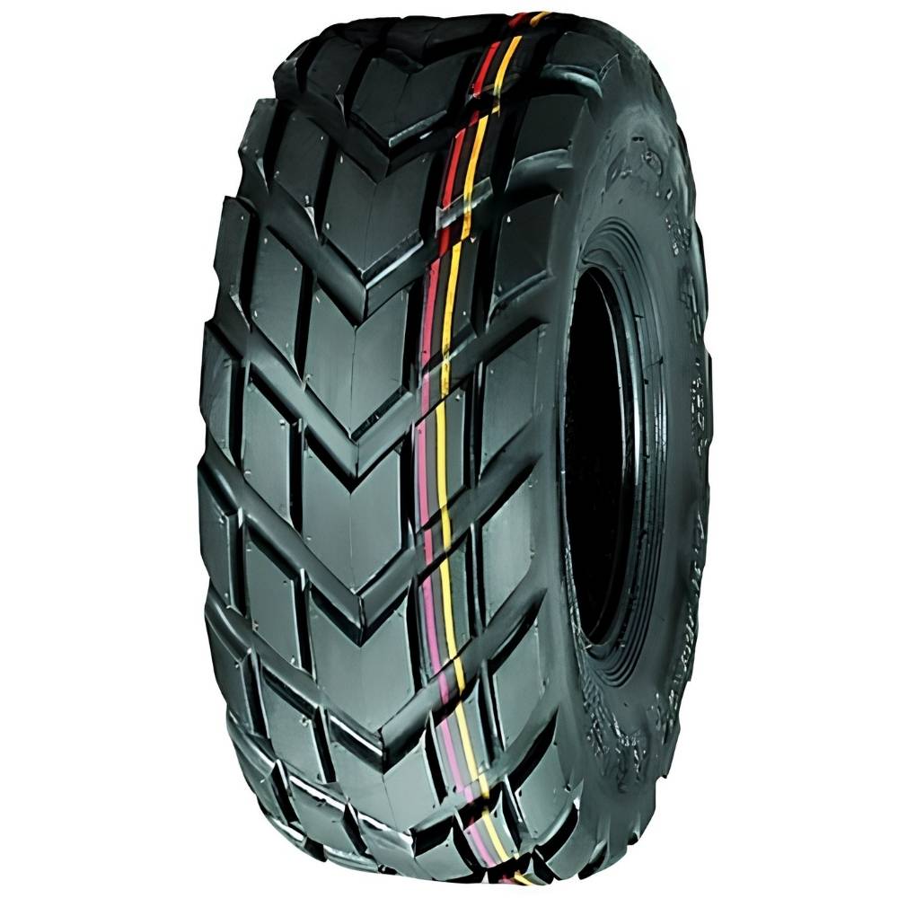 Wanda P343 19x7-8 4PR Atv Ön Lastiği