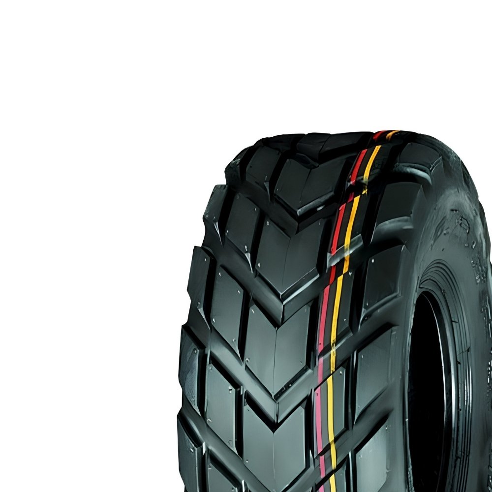 Wanda P343 19x7-8 ve 18x9.5-8 4PR Atv Ön-Arka Takım Lastiği