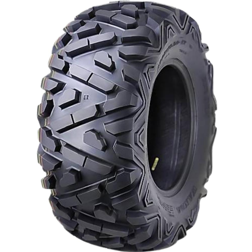 Wanda P350 25x10.00-12 6PR Atv Arka Lastiği