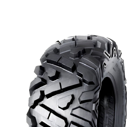 Wanda P350 25x8-12 ve 25x10-12 6PR Atv Ön-Arka Takım Lastiği Modelleri
