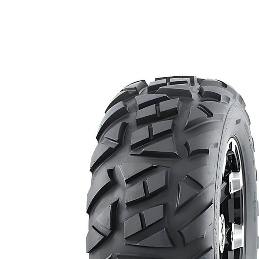 Wanda P392 26x10-14 6PR Atv Arka Lastiği Modelleri