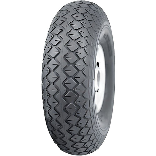 Wanda P523 3.00-4 4PR Elektrikli Engelli Araç Lastiği