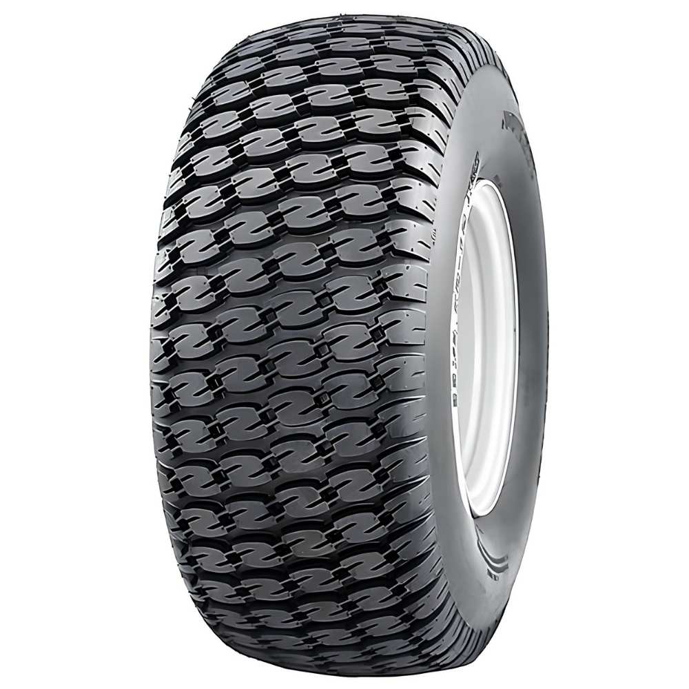 Wanda P532 25X12-9 4PR Çim Biçme Makinası ve Golf Lastiği