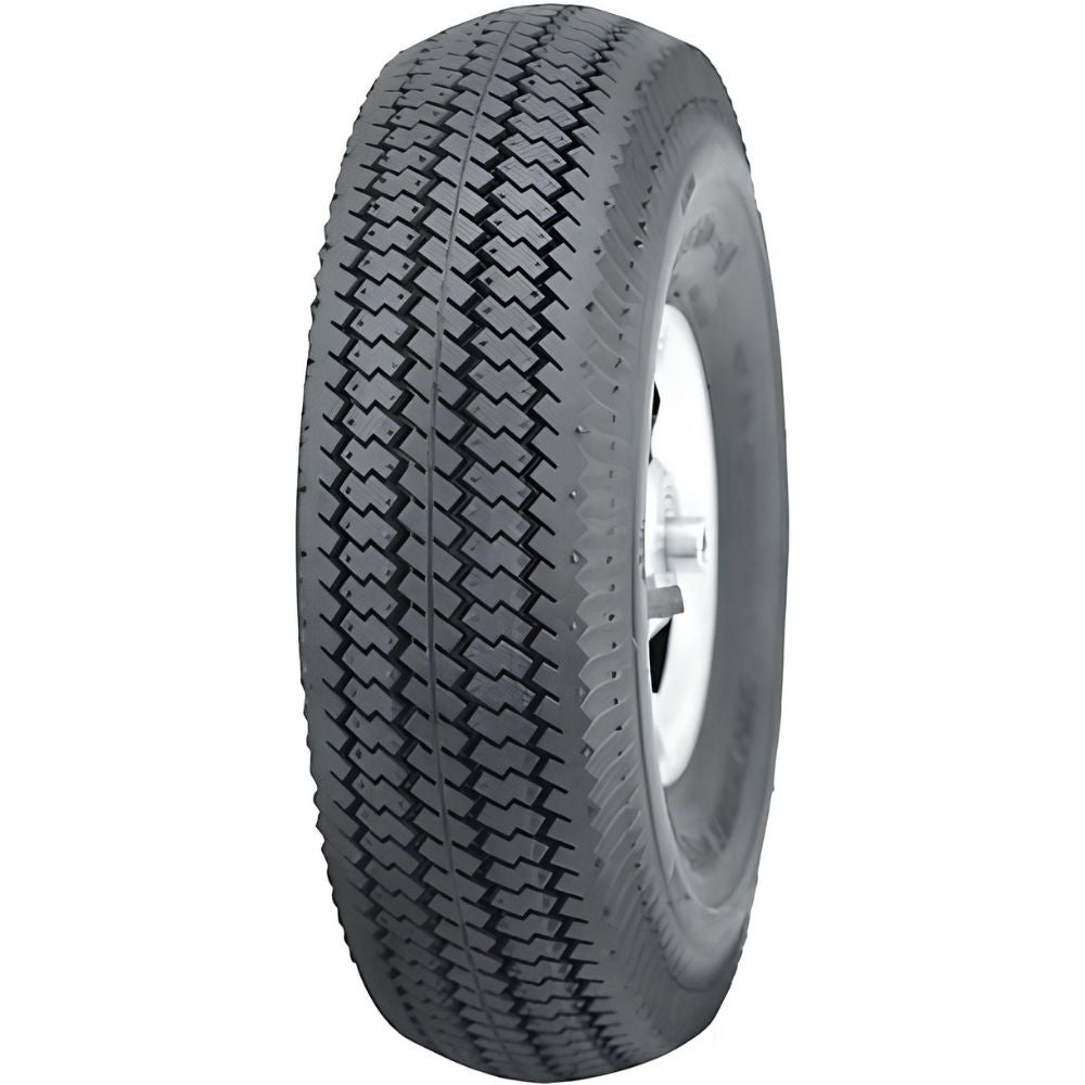 Wanda P606 5.30/4.50-6 4PR Tubeless Elektrikli Engelli Araç Lastiği