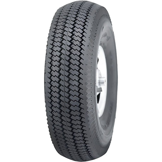 Wanda P606 5.30/4.50-6 4PR Tubeless Elektrikli Engelli Araç Lastiği