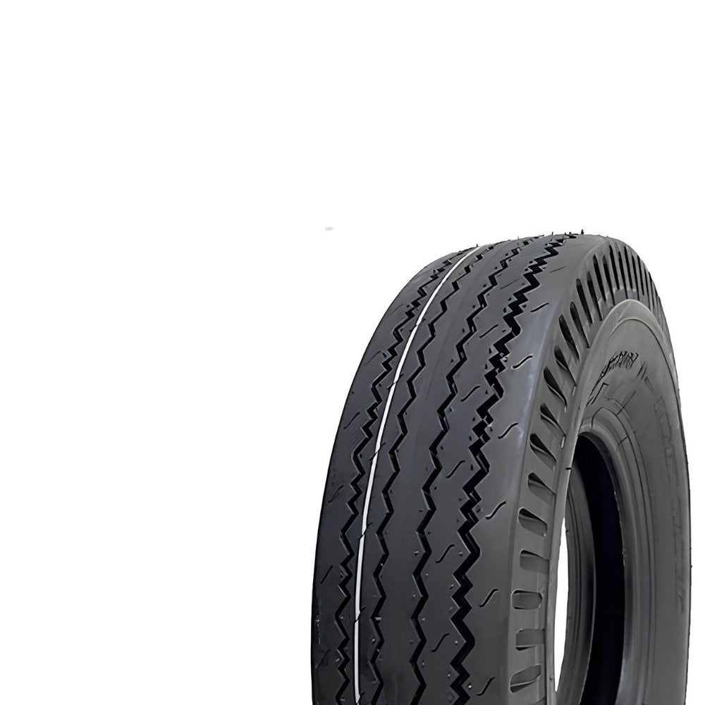Wanda P802 5.00-10 6PR Tubeless Golf-Römork-Elektrikli Engelli Araç Lastiği