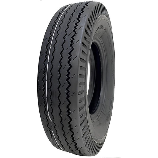 Wanda P802 5.00-10 6PR Tubeless Golf-Römork-Elektrikli Engelli Araç Lastiği
