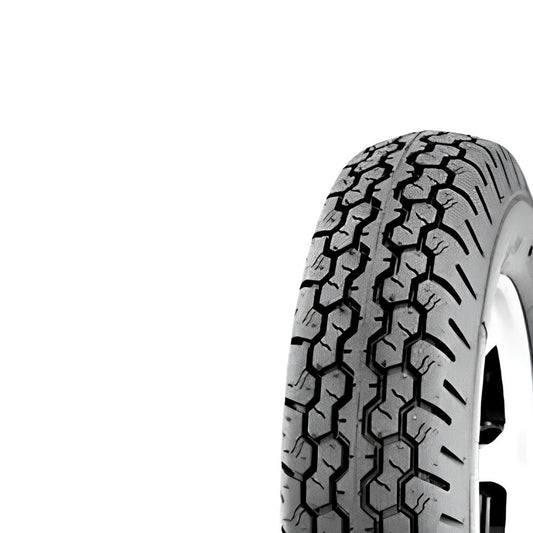 Wanda P803 145-10 6PR Tubeless Golf-Römork-Elektrikli Engelli Araç Lastiği Modelleri