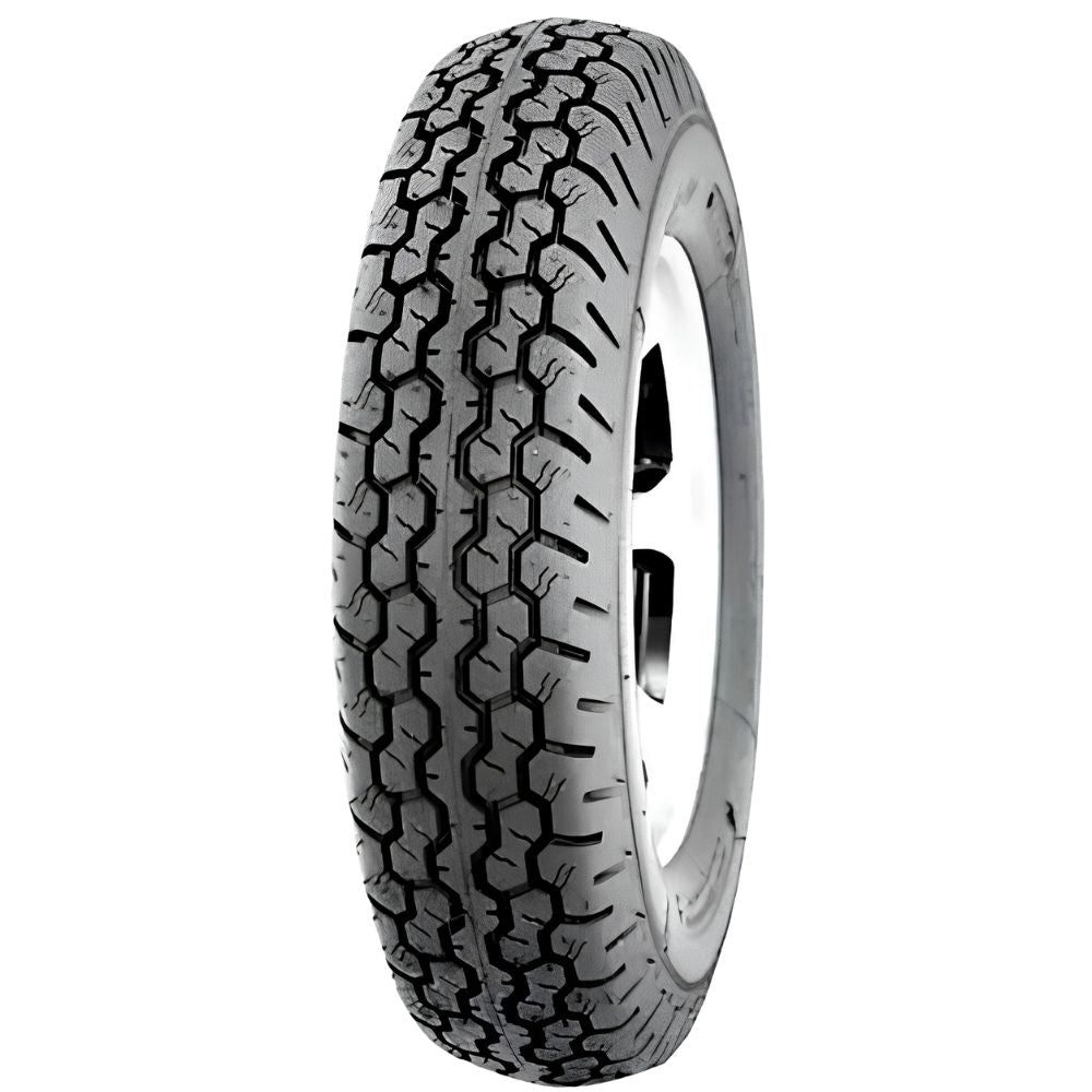 Wanda P803 145-10 6PR Tubeless Golf-Römork-Elektrikli Engelli Araç Lastiği