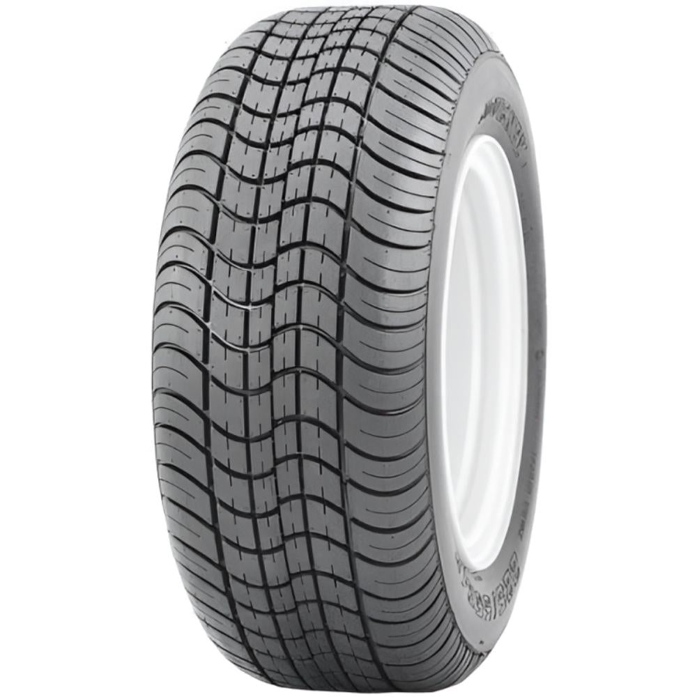 Wanda P825 205/65-10 10PR Golf Lastiği