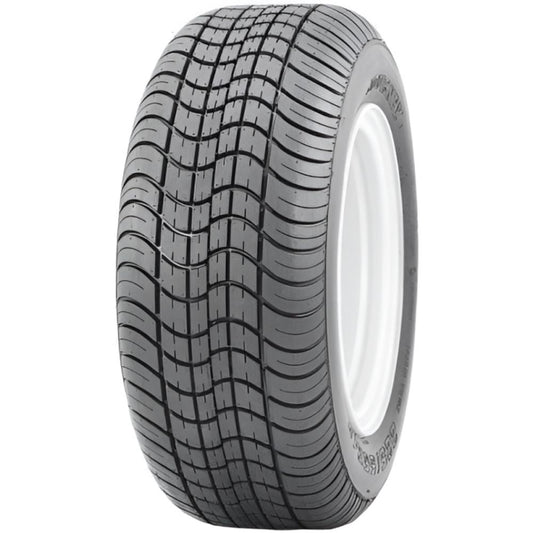 Wanda P825 205/65-10 10PR Golf Lastiği