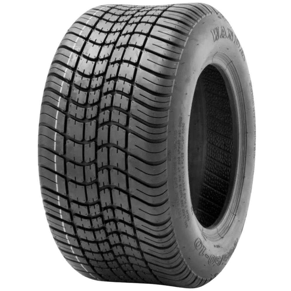 Wanda WG02 220/60-12 10PR Çim Traktörü-Golf Lastiği