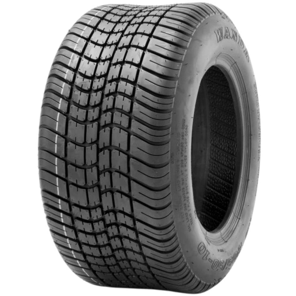 Wanda WG02 23x8.50-12 10PR Çim Traktörü-Golf Lastiği