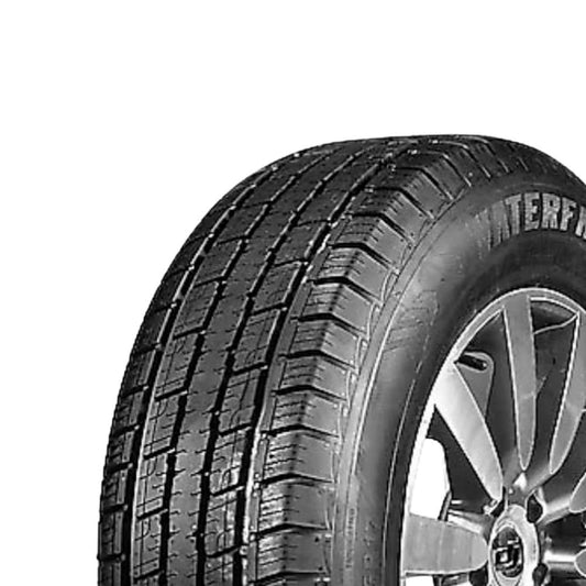 Waterfall LT-100 155R13C 90/89R 8PR Lastiği
