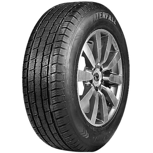Waterfall LT-100 155R13C 90/89R 8PR